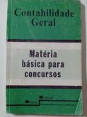 CONTABILIDADE GERAL/ PROF. JARCY DE AZEVEDO