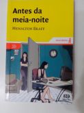 ANTES DA MEIA NOITE/ MENALTON BRAFF