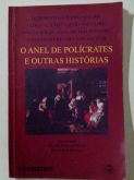 O ANEL DE POLÍCRATES E OUTRAS HIST./FRANCISCO ACHCAR